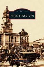 Huntington af Don Daniel McMillan