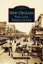 New Orleans af Edward J Branley