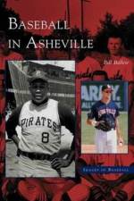 Baseball in Asheville af Bill Ballew