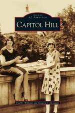 Capitol Hill af Paul K Williams