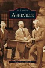 Asheville af Doug McDaniel