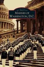 Marines of Washington D.C. af Mark Blumenthal