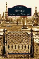 Historic Linwood Cemetery af Mary Jane Galer