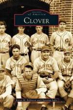 Clover af Karen M Robinson