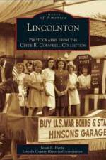 Lincolnton af The Lincoln County Historical Associatio
