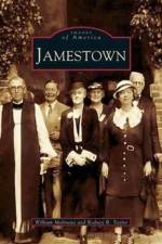 Jamestown af Rodney Taylor