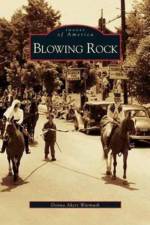 Blowing Rock af Donna Gayle Akers