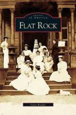 Flat Rock af Galen Reuther
