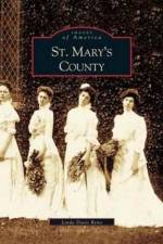St. Mary's County af Linda Reno