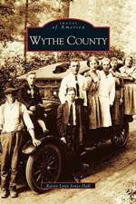 Wythe County af Karen Lynn Jones Hall