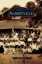 Albertville af Dennis Burgess