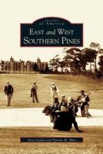 East and West Southern Pines af Sara Lindau