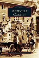 Abbeville County af Abbeville County Historical Society