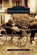 Sullivan's Island af Cultural Center Gadsden