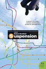 Suspension af Robert Westfield