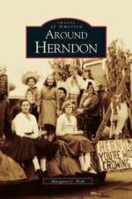 Around Herndon af Margaret Peck