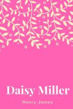 Daisy Miller af Henry James