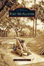 Fort McAllister af Roger S Durhan