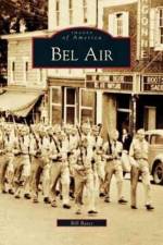 Bel Air af Bill Bates
