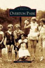 Overton Park af William Bearden