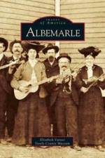 Albemarle af Elizabeth Chantale Varner