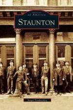 Staunton af Sergei Troubetzkoy