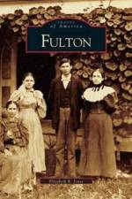Fulton af Elizabeth R Jones