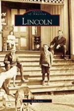 Lincoln af Kelly Love