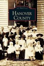 Hanover County af Dale Paige Talley