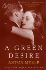 Green Desire af Anton Myrer