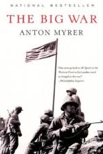 Big War af Anton Myrer
