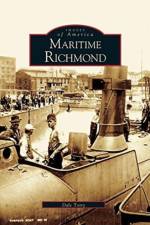 Maritime Richmond af Dale Totty