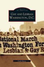 Gay and Lesbian Washington D.C. af Frank Muzzy