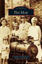 Pen Mar af Franklin P Woodring
