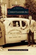 Christiansburg, Virginia af M Anna Fariello