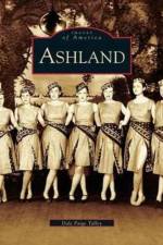 Ashland, Virginia af Dale Paige Talley