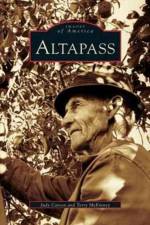 Altapass, North Carolina af Terry McKinney
