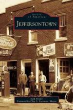 Jeffersontown af Beth Wilder