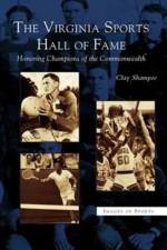 Virginia Sports Hall of Fame af Clay Shampoe
