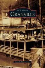 Granville af Granville Museum