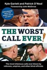 The Worst Call Ever! af Kyle Garlett