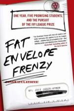 Fat Envelope Frenzy af Joie Jager-Hyman