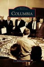 Columbia af Barbara Kellner