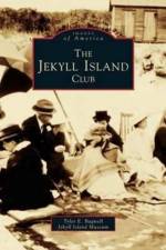 Jekyll Island Club af Jekyll Island Museum