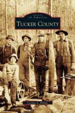 Tucker County af Cynthia A Phillips