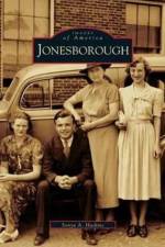 Jonesborough af Sonya A Haskins