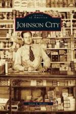 Johnson City af Sonya A Haskins