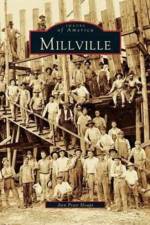Millville af Ann Pratt Houpt