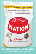 Pet Food Nation af Joan Weiskopf