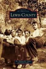 Lewis County af Paula Franke